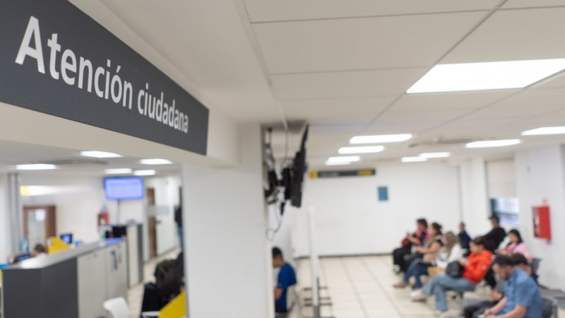 Más de 29.000 empleados públicos se capacitaron para atender mejor a la gente